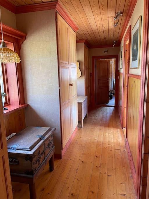 Lake Lodge Roennaes Лександ Екстер'єр фото
