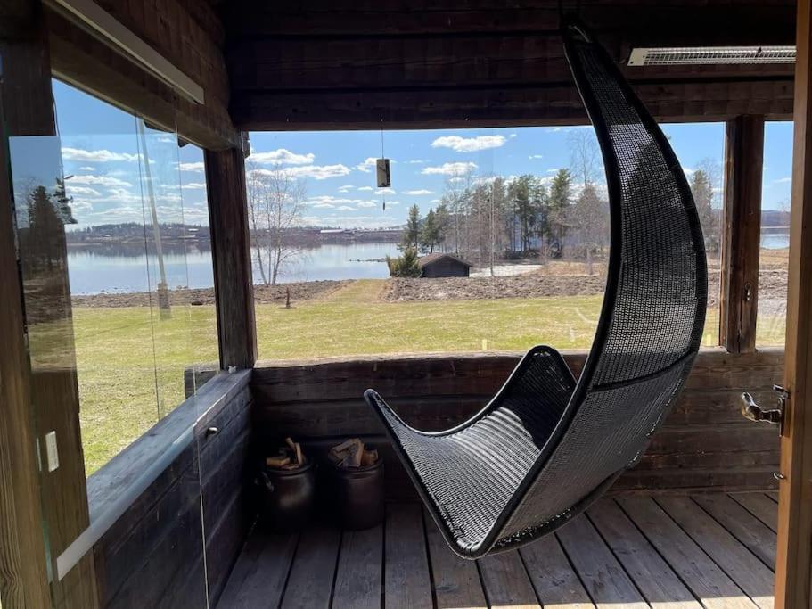 Lake Lodge Roennaes Лександ Екстер'єр фото