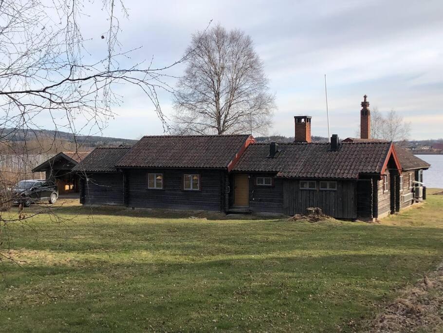 Lake Lodge Roennaes Лександ Екстер'єр фото