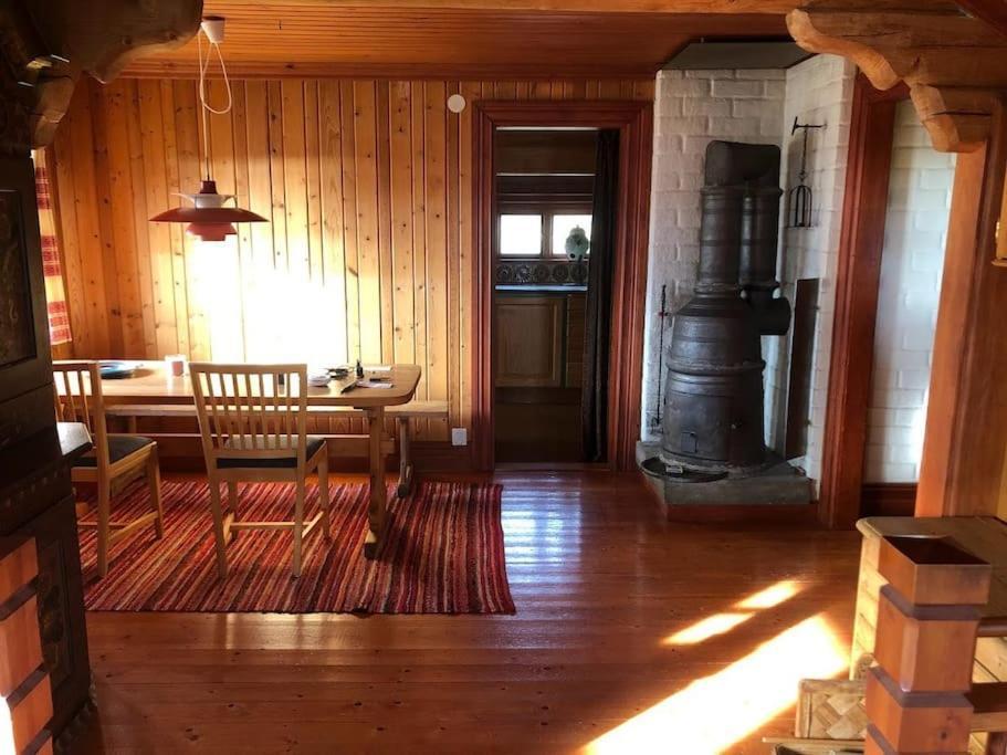 Lake Lodge Roennaes Лександ Екстер'єр фото
